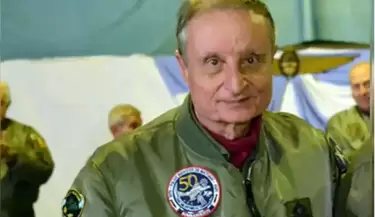 Antonio Jos� Mauad-SMN