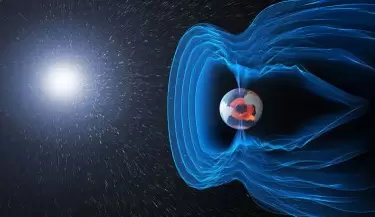 fenomeno magnetico