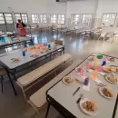 Alerta en las escuelas argentinas: la OMS pidió cambios urgentes
