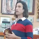 Primer argentino liberado en Venezuela: el Gobierno confirmó la excarcelación de Gustavo Rivara