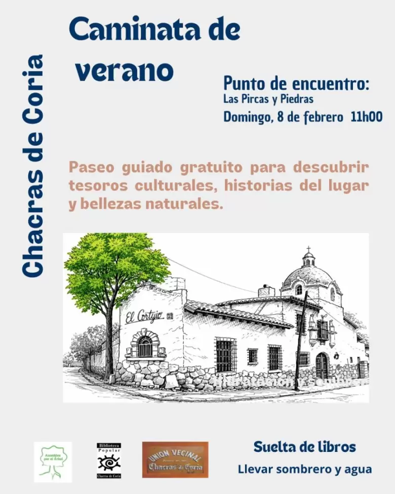 caminata