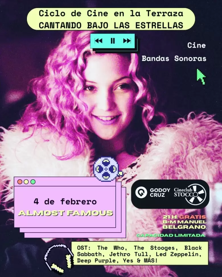 cineclub