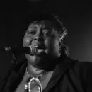 De Luisiana a Chacras de Coria: Crystal Thomas traer� su potente blues a Willys Bar