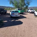 Más controles y asesoramiento para prestadores turísticos en Valle Grande y Los Reyunos