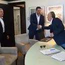 Otro dos candidatos más propuestos por Cornejo para el directorio del EPRE
