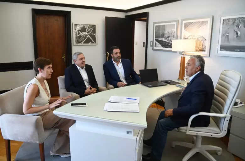 candidatos para el EPRE