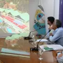 El Parque General San Martín celebrará sus 130 años, con un ambicioso plan de obras y servicios