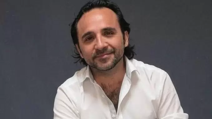 marcelo andrade