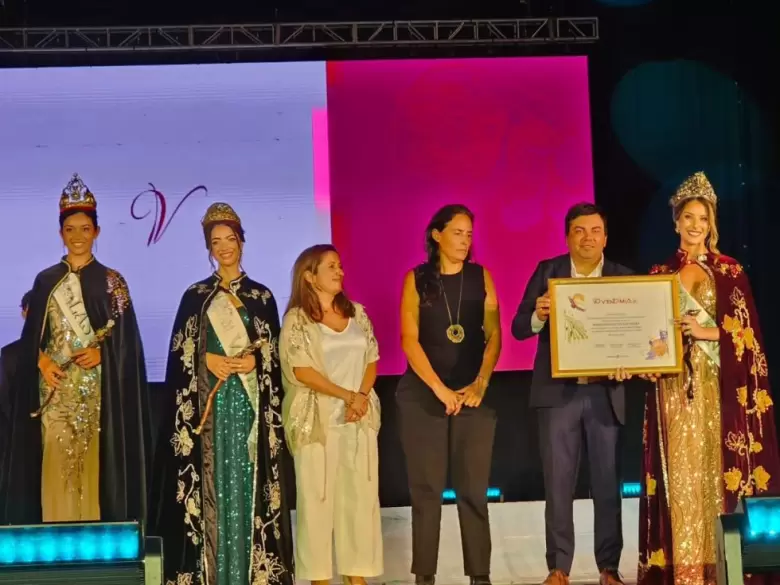 reconocimiento las heras