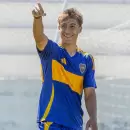 Un jugador de Boca se fue por la patria potestad y firmó en un importante club de Europa