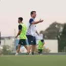 La cima está en juego: el once de Independiente Rivadavia para enfrentar a Sarmiento