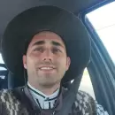 Nicol�s Aranda, el jinete mendocino que critic� un proyecto legislativo que busca prohibir la actividad