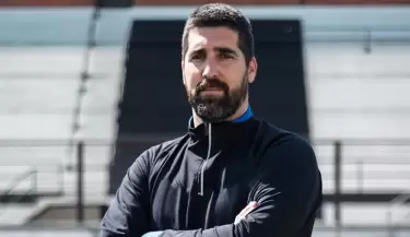 Tom�s Arrotea godoy cruz