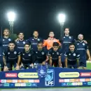Independiente Rivadavia defenderá su racha invicta ante Belgrano: hora, TV y formaciones