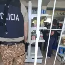 Decomisaron más de 50 kilos de alimentos vencidos en un comercio de Las Heras
