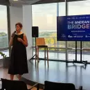 Mendoza avanza en su proyección global minera y será sede de un foro internacional en abril