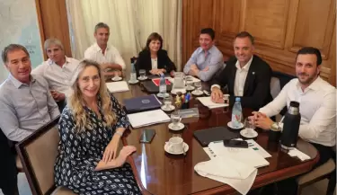 mesa pol�tica