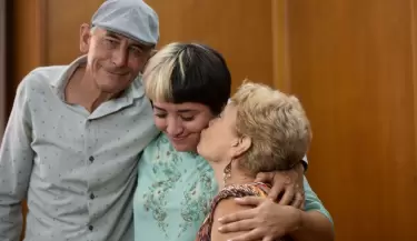 reencuentro