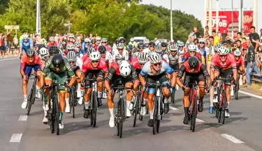 deporte turismo
