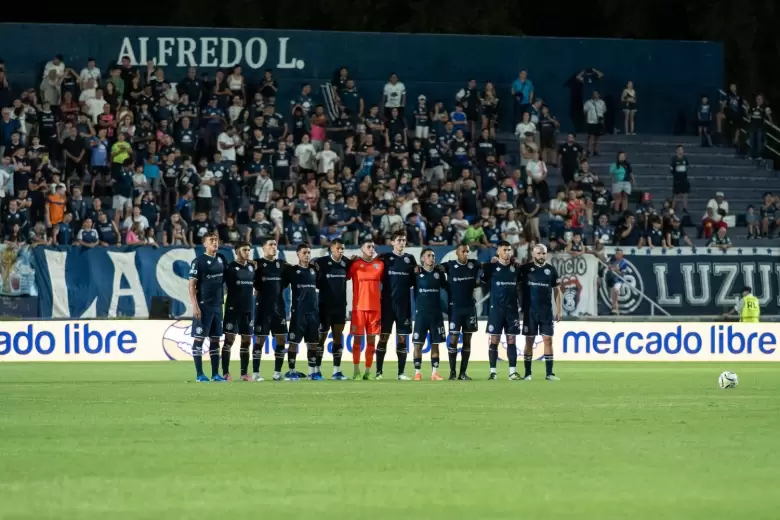 independiente rivadavia