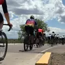 (Videos) Entre bodegas, ciclismo y la Cordillera: Mendoza lanza el Gran Fondo Vendimia