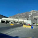 Ideal para cruzar a Chile: sin demoras en la frontera y t�nel habilitado las 24 horas