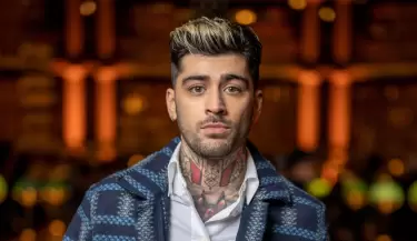 zayn