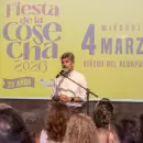 La Fiesta de la Cosecha festejará 25 años con un show sinfónico en el viñedo del aeropuerto