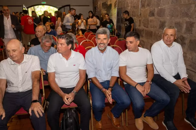 Fiesta de la Cosecha