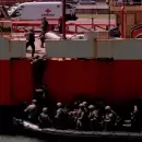 Argentina y Estados Unidos avanzan con el mayor ejercicio militar conjunto de los últimos años
