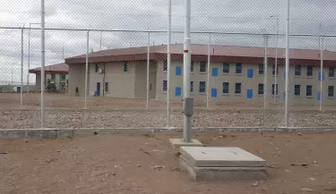 Complejo Penitenciario Federal VI