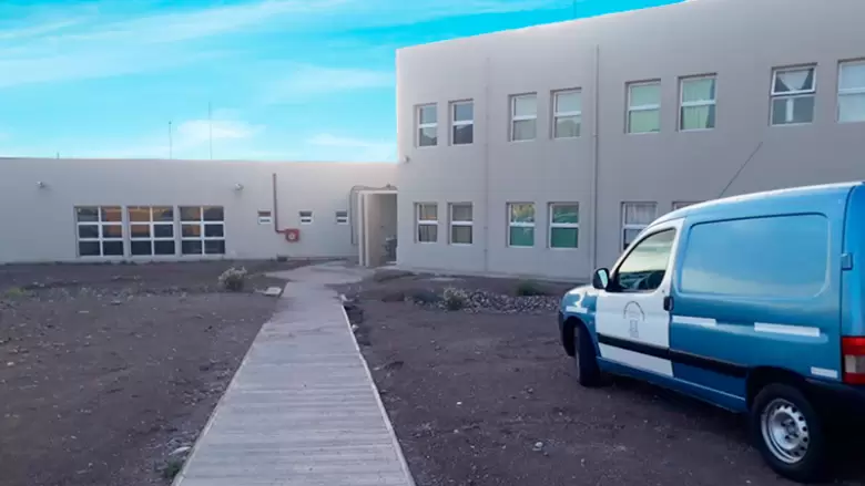 Complejo Penitenciario Federal VI