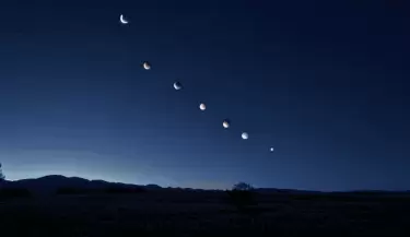 alineacion planetaria