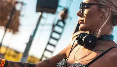 valentina dj