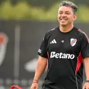 Con varias ausencias, los convocados de River para debutar en la Copa Argentina