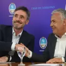 Parque solar, riego y crédito: los acuerdos de la Provincia con el Consejo Federal de Inversiones