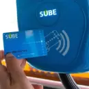 Desde el lunes se podr� viajar con tarjeta SUBE en la zona Este