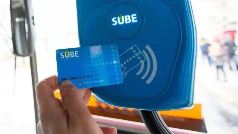 sube