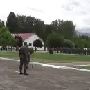 El Ejército Argentino abrió la convocatoria para incorporar nuevos soldados en Uspallata