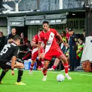 Deportivo Maip� luch�, pero no pudo ante Riestra y qued� eliminado de la Copa Argentina