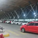 Casi no hay demoras en la frontera con Chile y el túnel seguirá habilitado las 24 horas