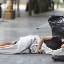 Según el Gobierno nacional, la pobreza en el país bajó un 50% en los últimos dos años