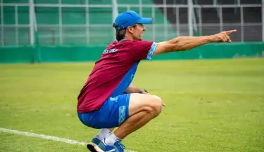 godoy cruz amistoso