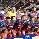 Uni�n de Santa Fe quiere los tres puntos frente a Aldosivi: hora, TV y formaciones
