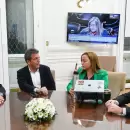 Avanza el Régimen Penal Juvenil: el massismo analiza apoyar la baja de la edad de imputabilidad