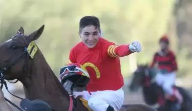 Rodrigo Bascu��n