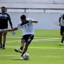 Los dos cambios en Gimnasia de Mendoza para ir por los tres puntos ante Talleres