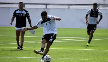 gimnasia mendoza