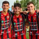 Torneo Federal A 2026: los rivales de Hurac�n Las Heras, Atl�tico San Mart�n y FADEP