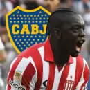 Alerta en Boca: el club que volvió a la carga por Edwuin Cetré y busca llevárselo